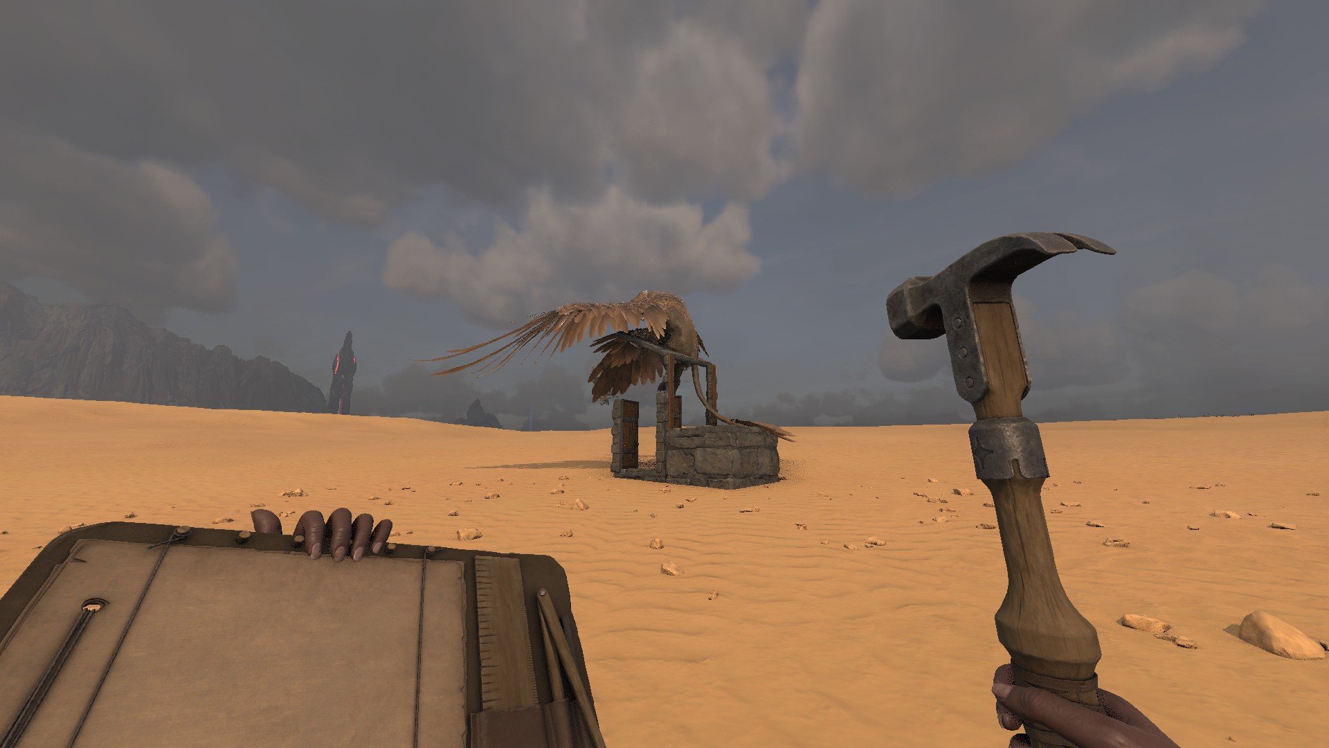 Cheap Griffin Trap