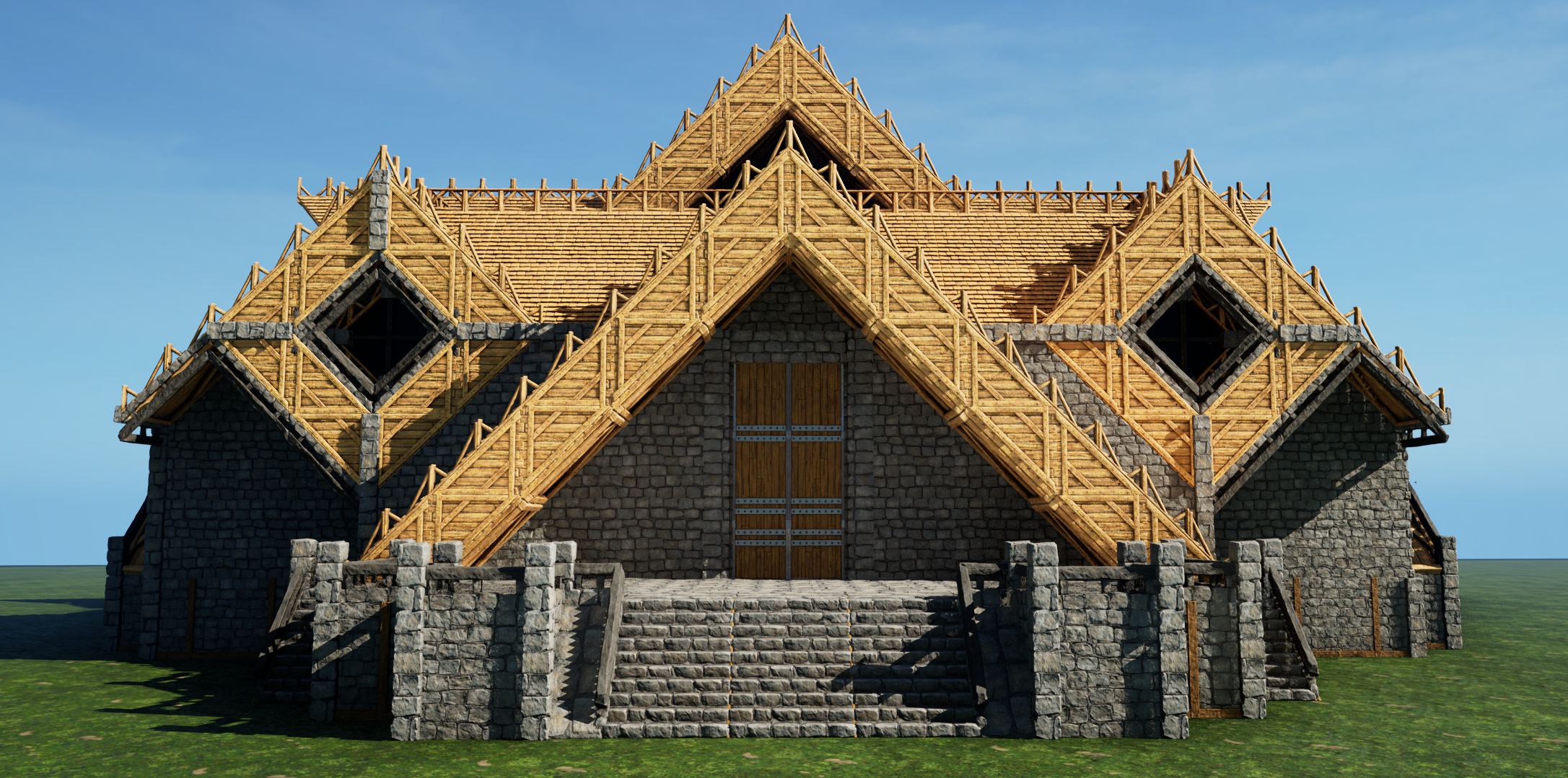Viking Lodge