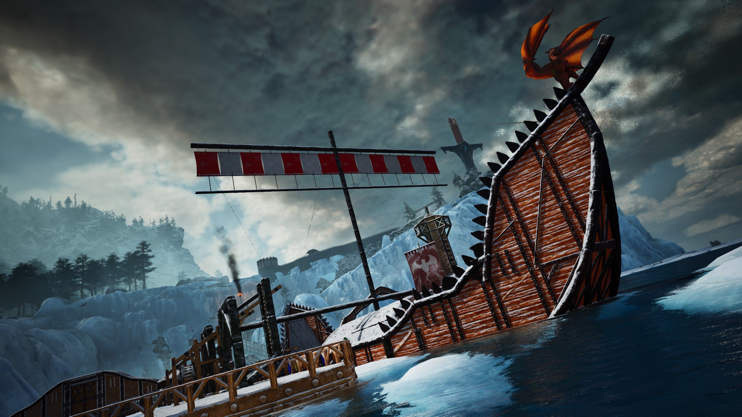 LongBoat