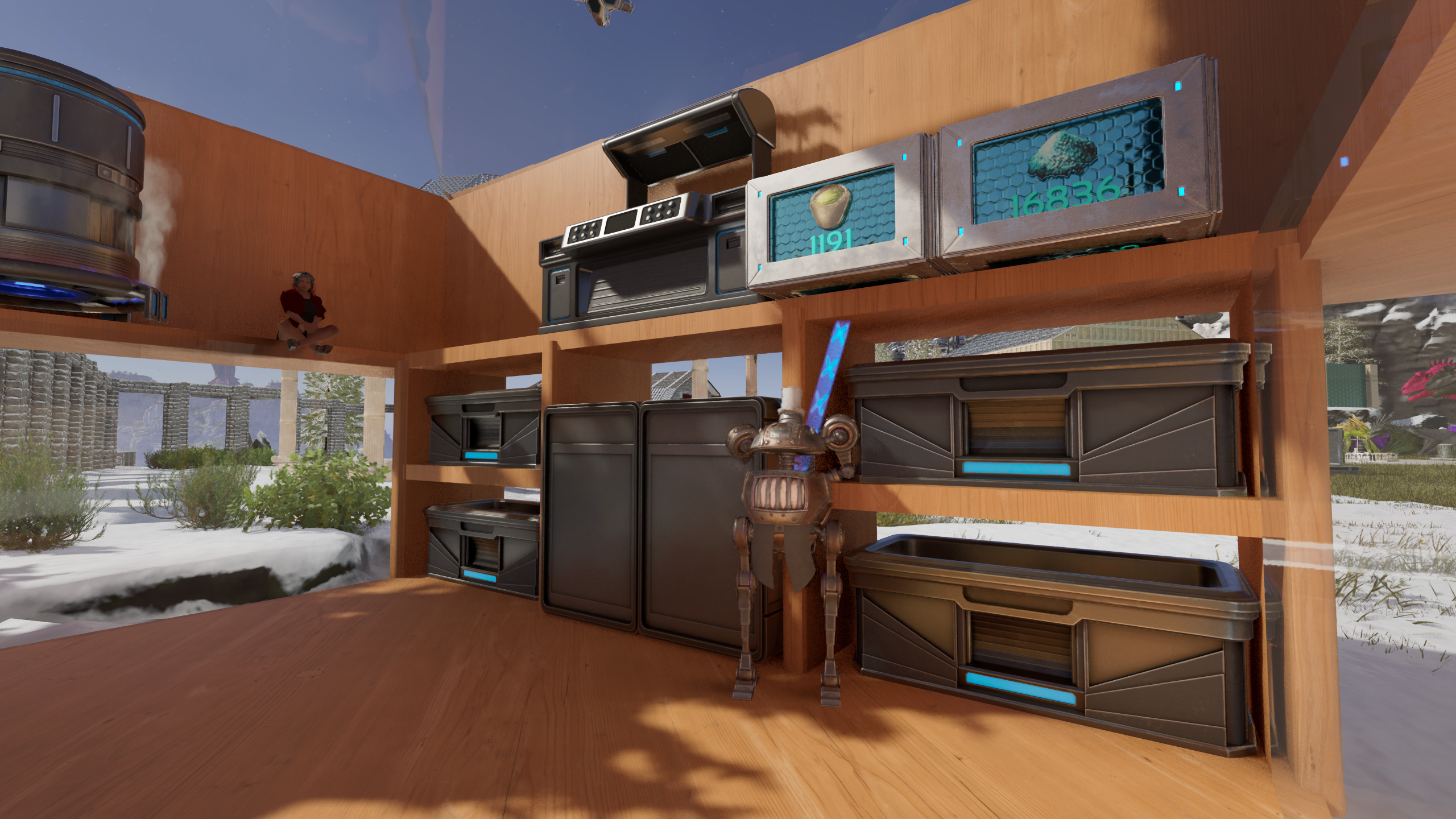 Saviors Auto Kitchen 