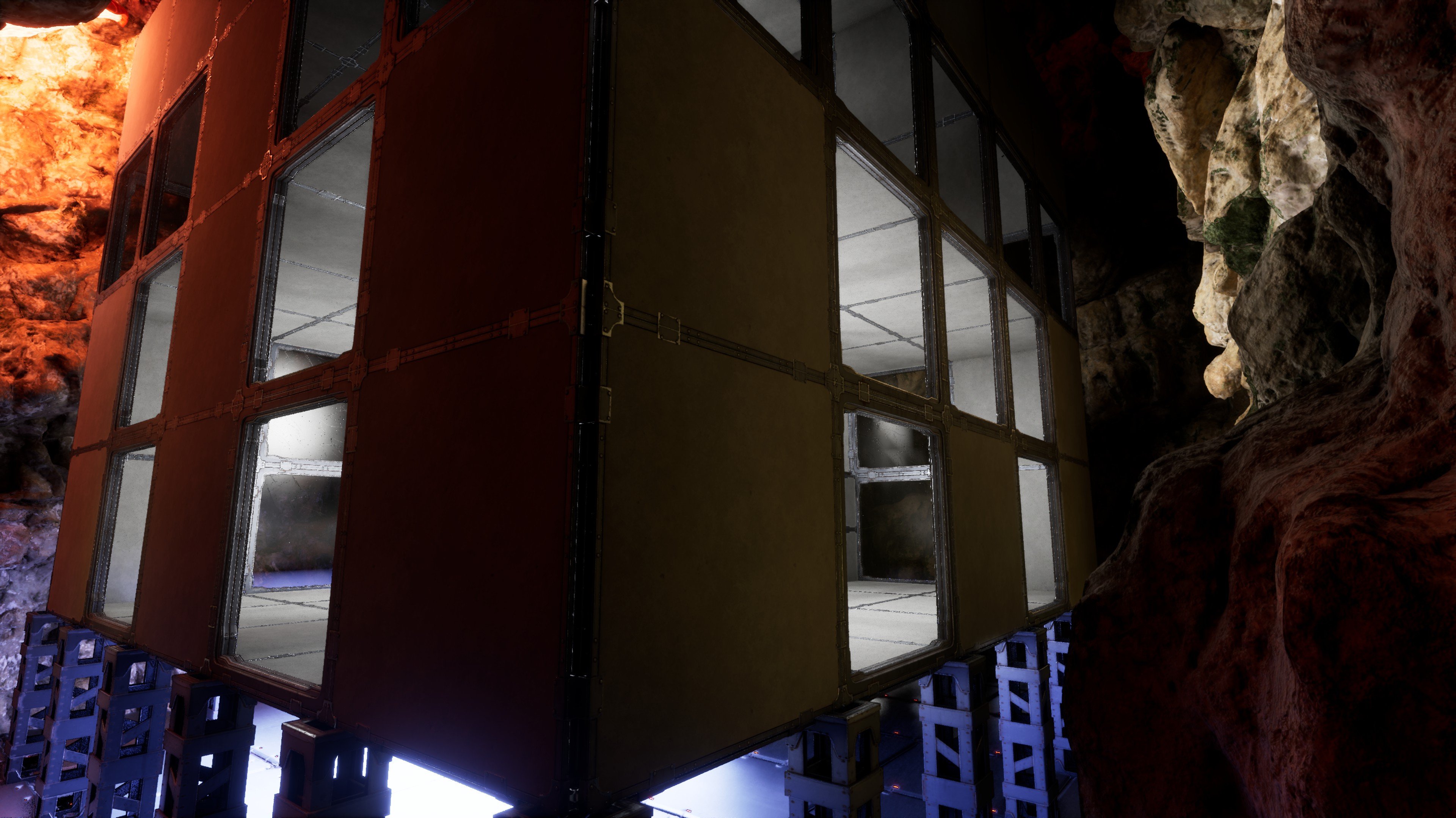 Bunker 