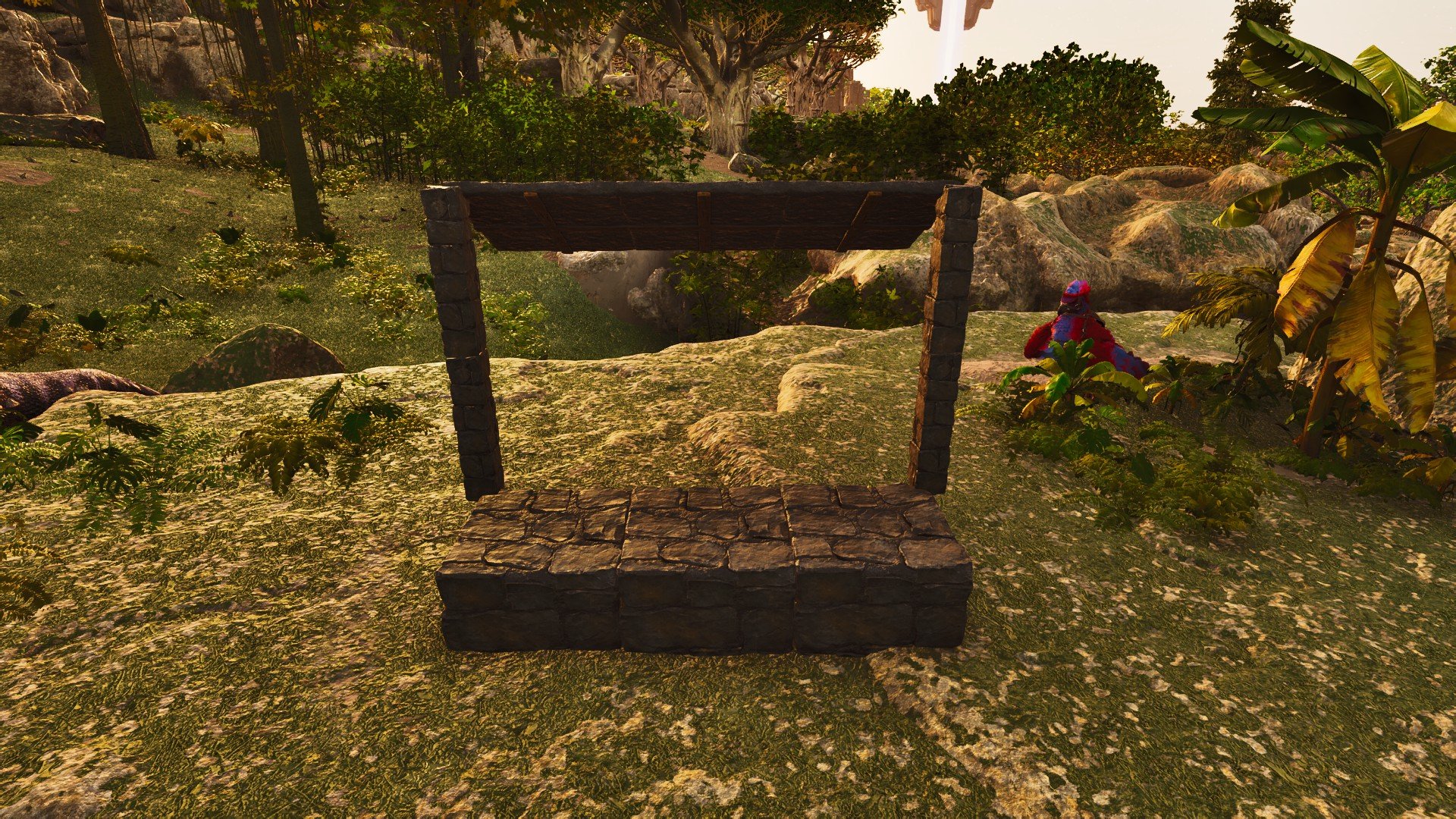 Rex Trap