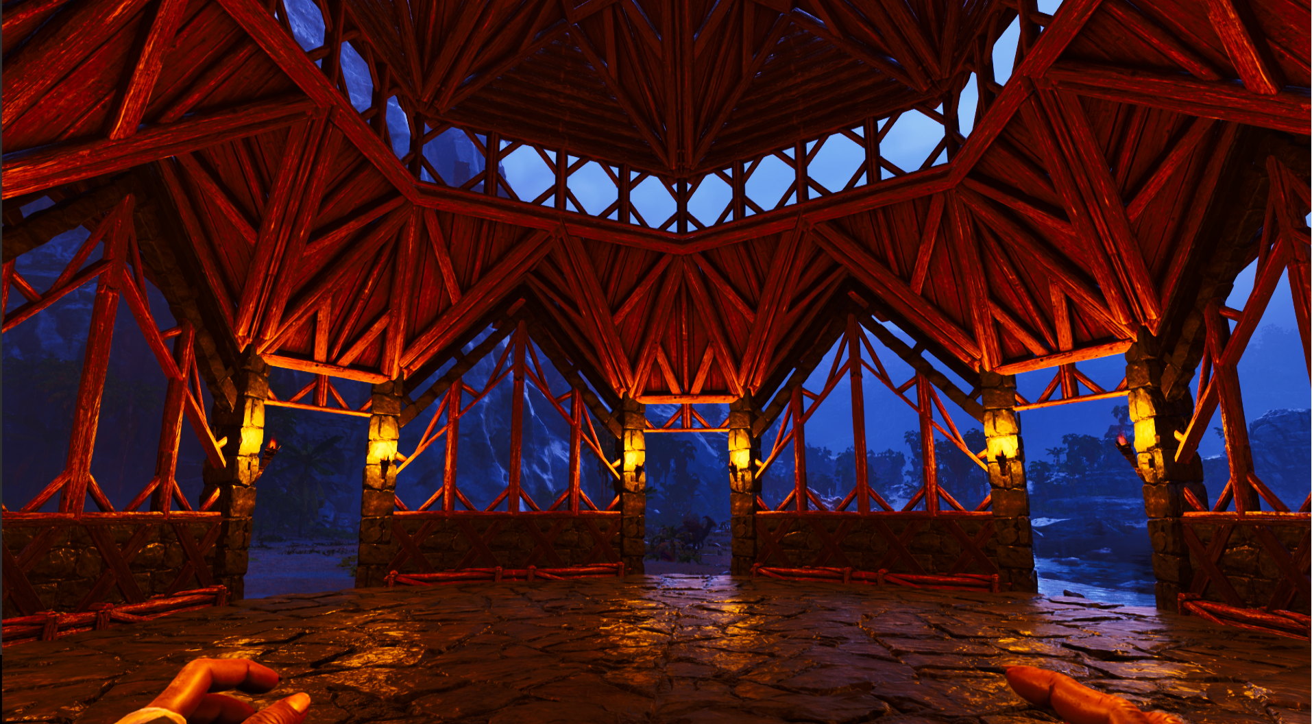 Gazebo