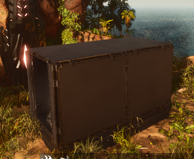 Quick Teleport Hub