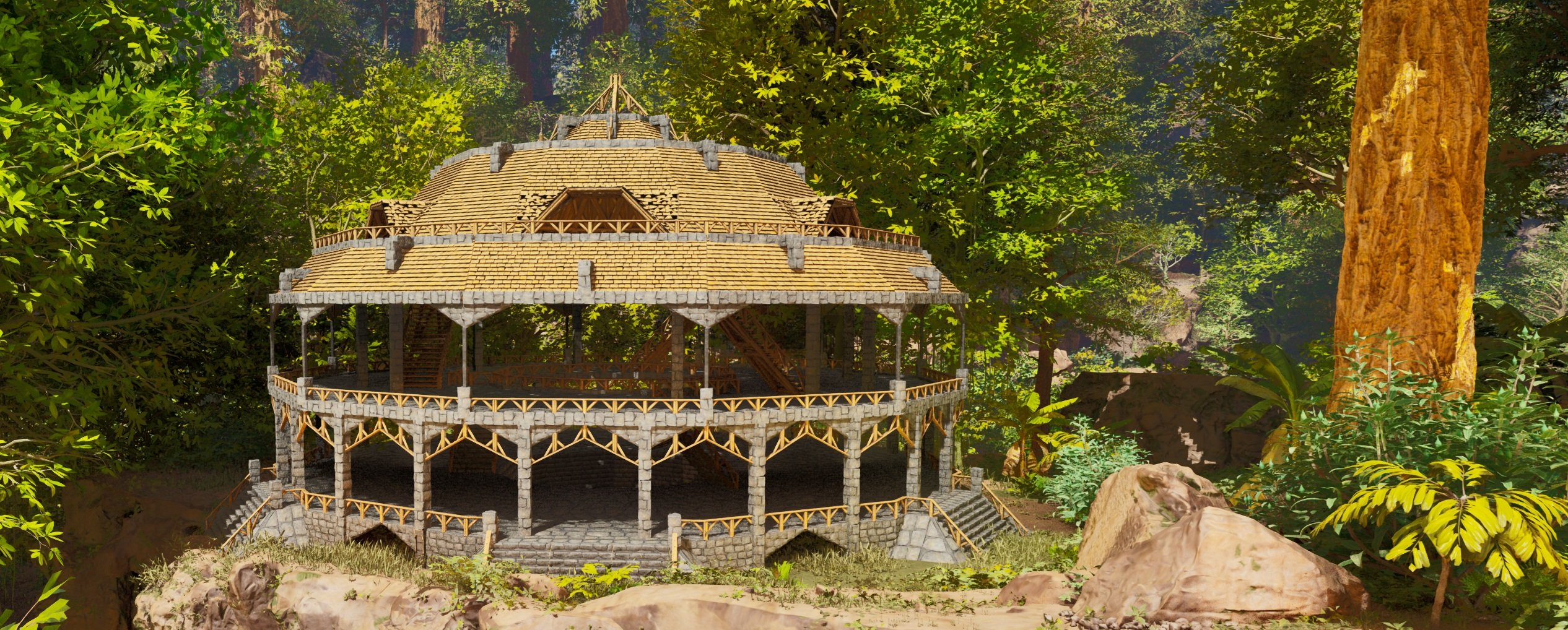 Gazebo