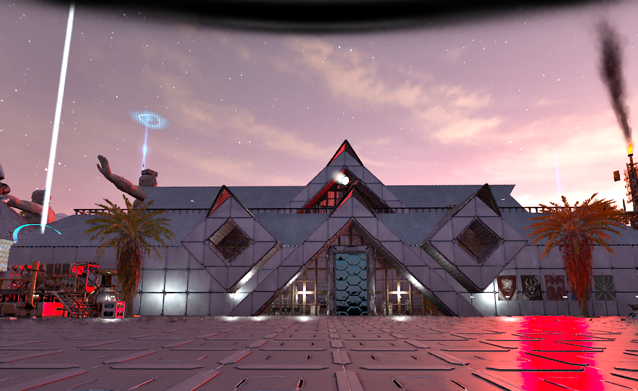 Base Build-By Lewis BR