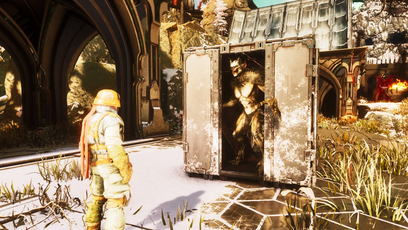 Neophyte Metal Trap(1x1)