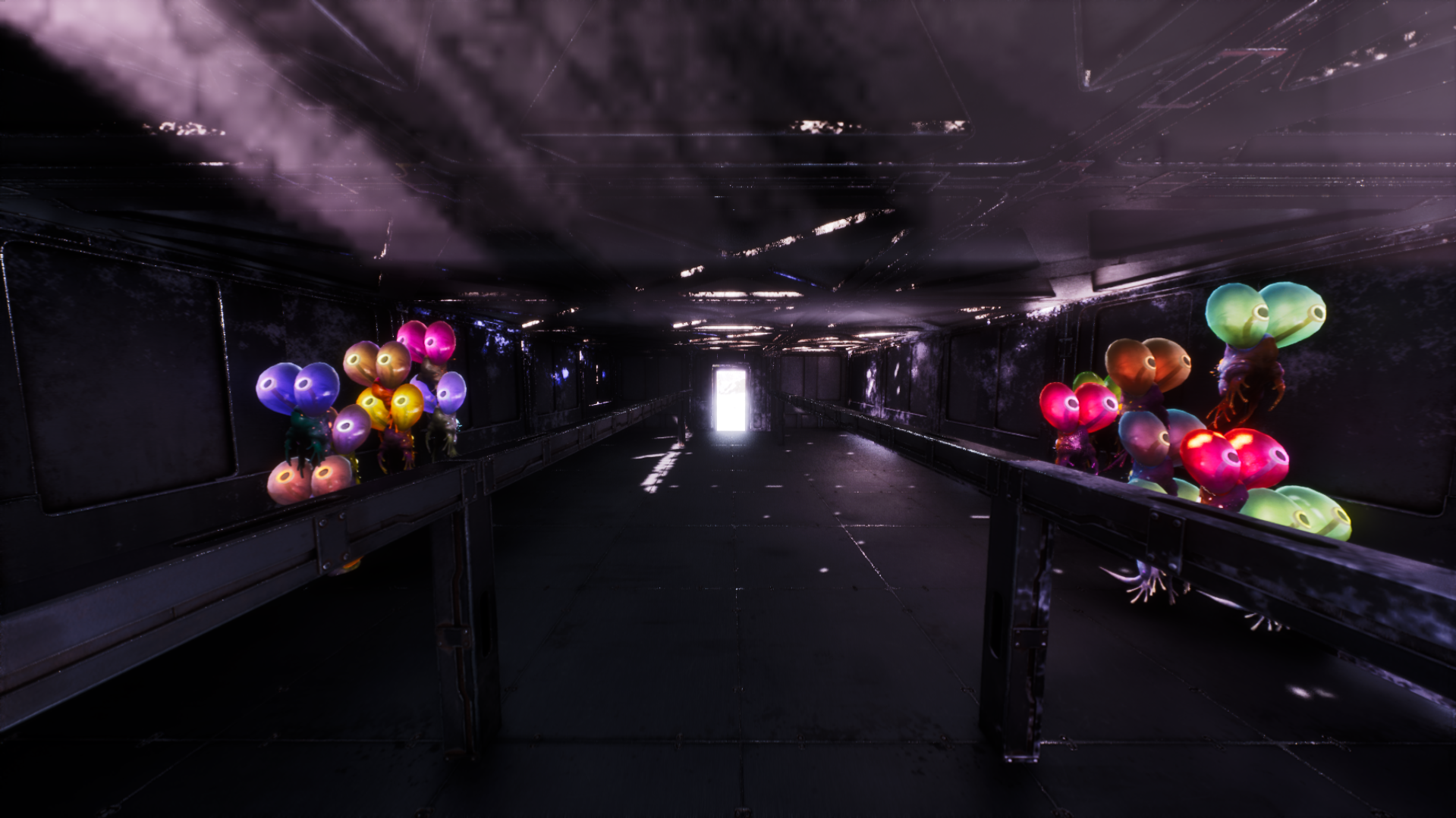 Simple Neophyte Trap