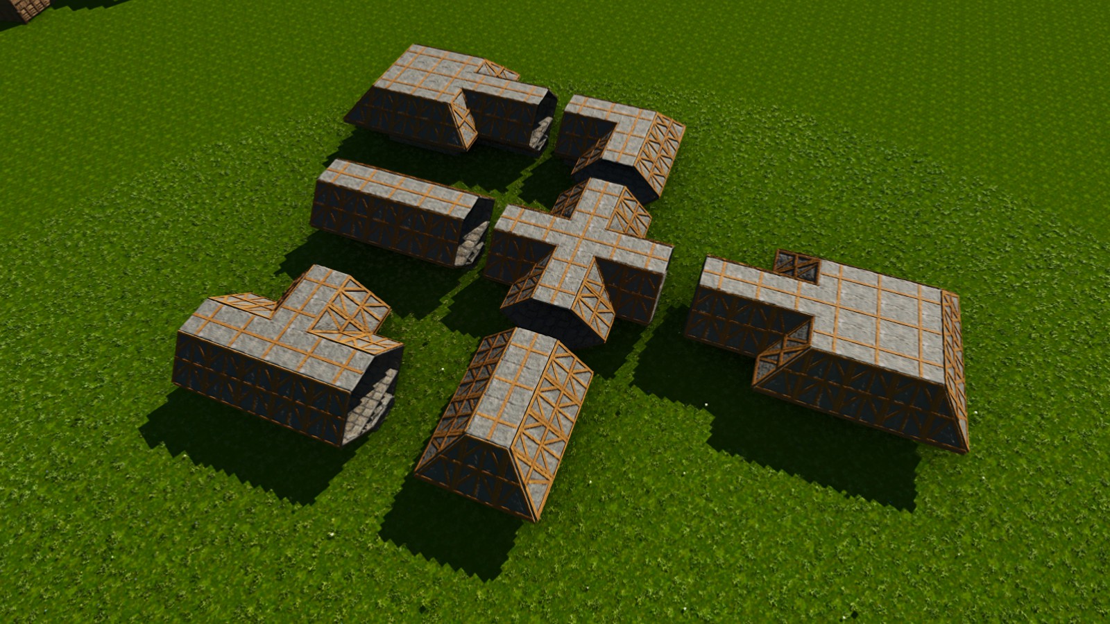 Maze Pack 1