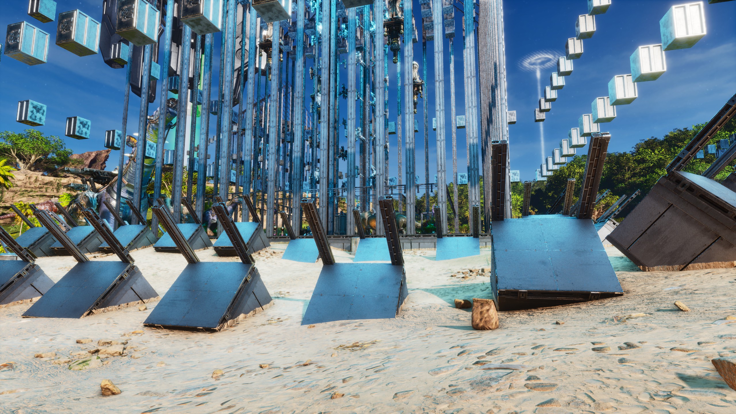 ANTI TANK SPAM (with snap)