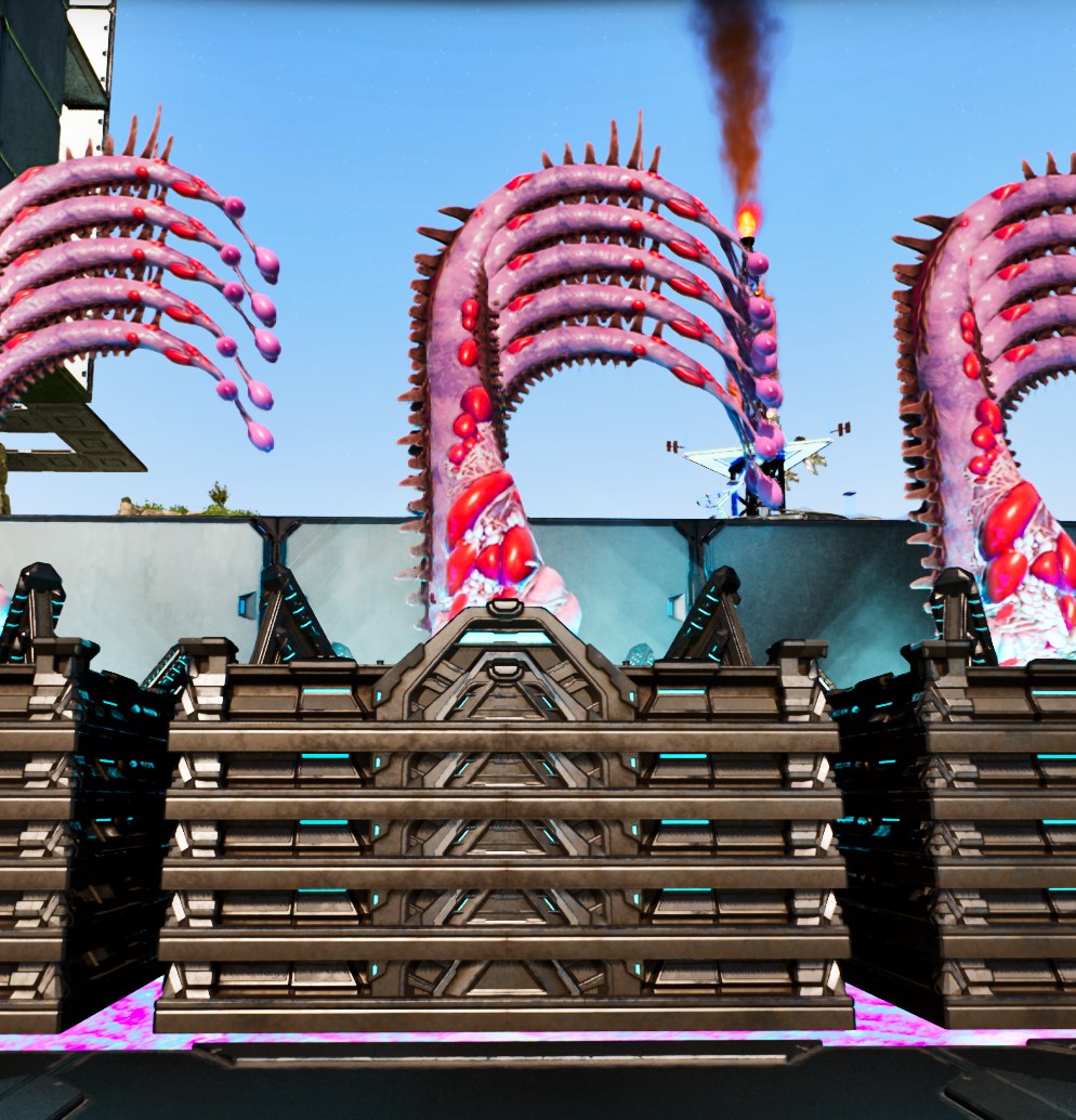 5 TEK CROP PLOTS STACKED