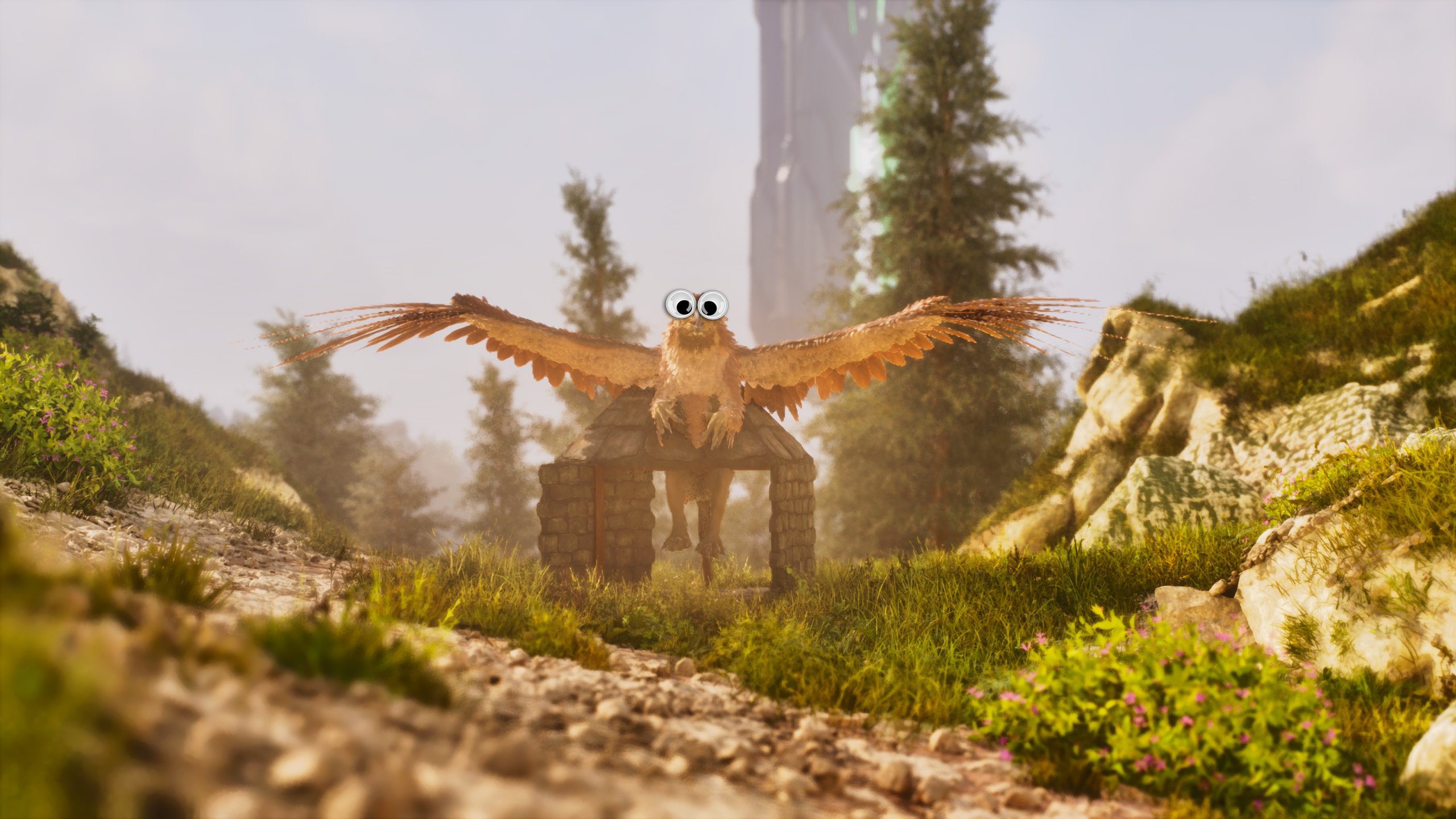 Griffin Trap