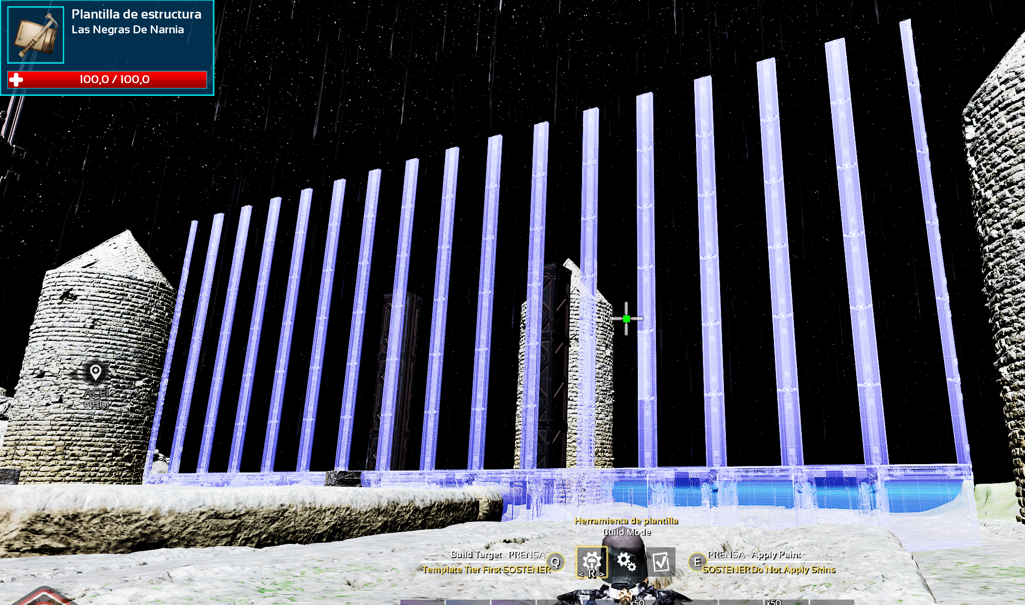 20 x6 puertas dobles