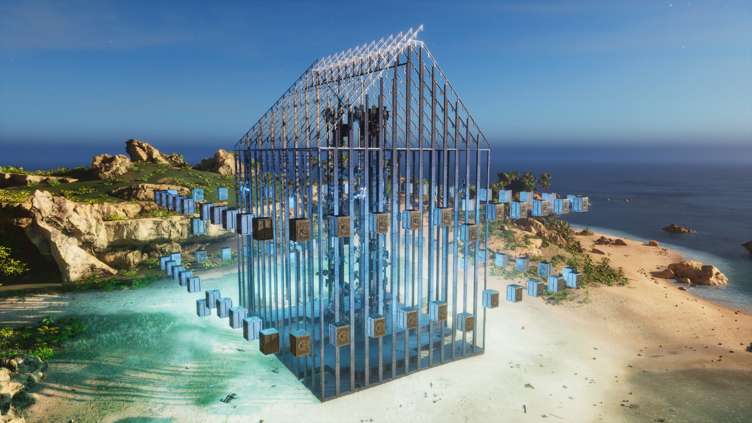 merry chistmas (13x13) UPDATED VERSION !