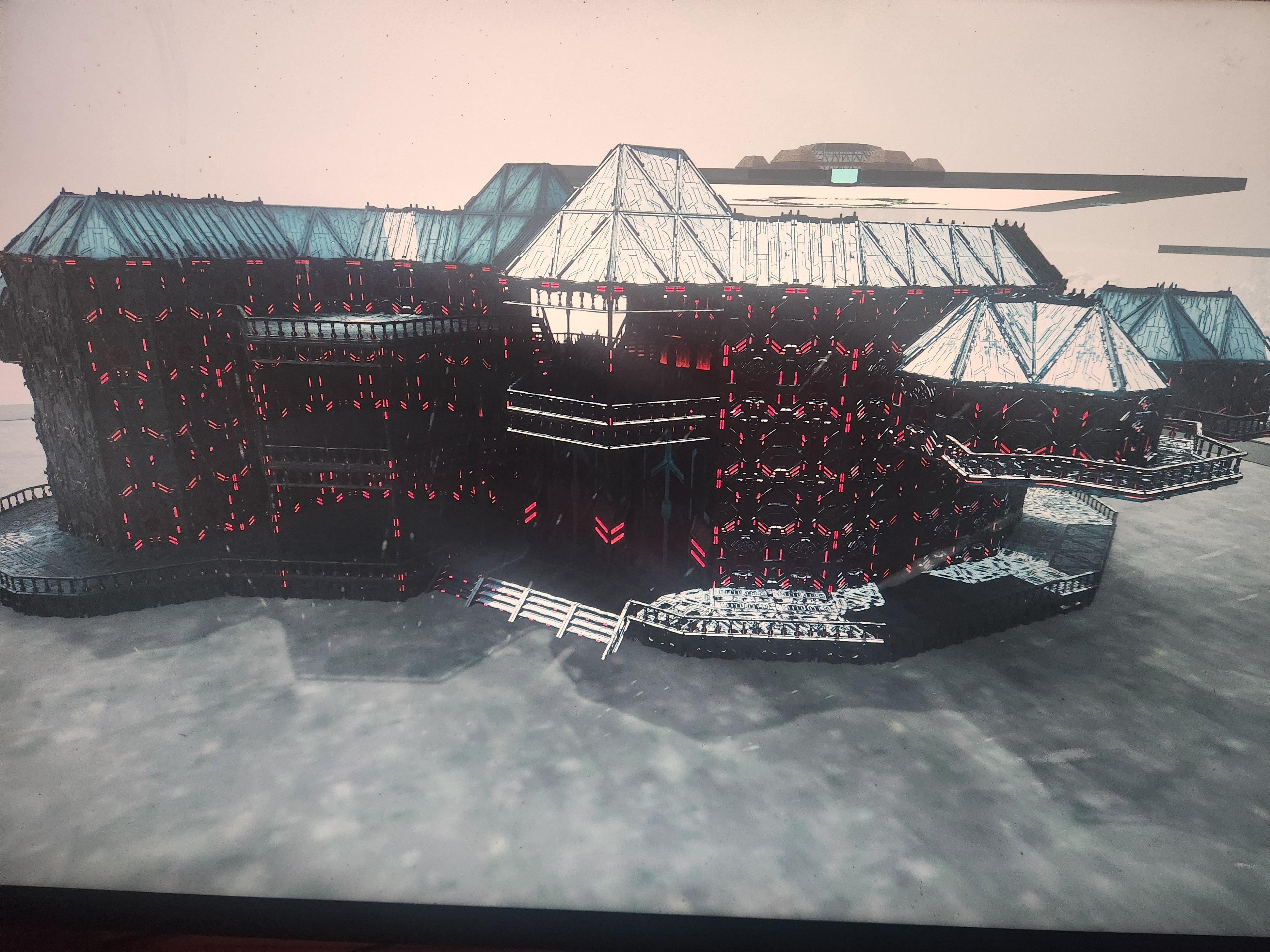 boomerang tribe base