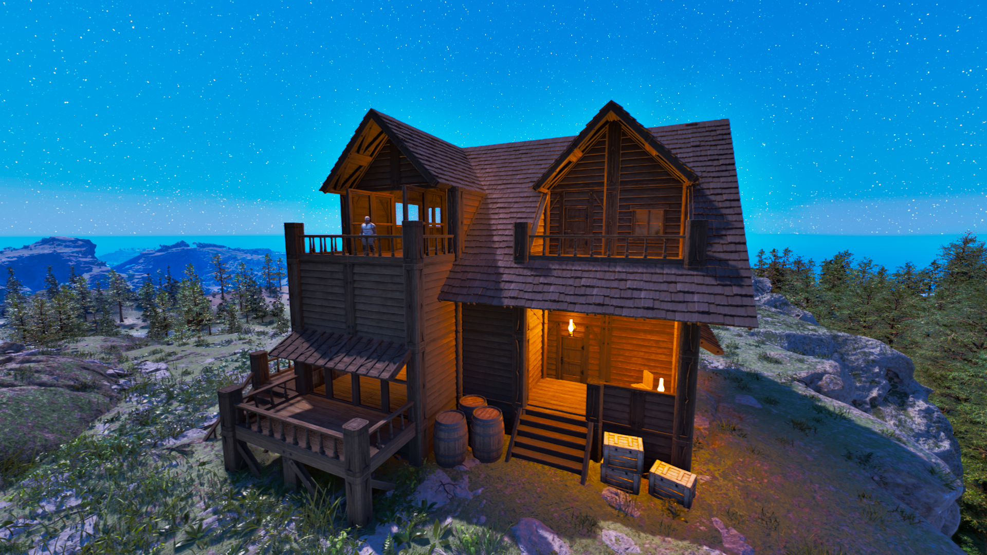 ARK Building Templates Share & Download Builds