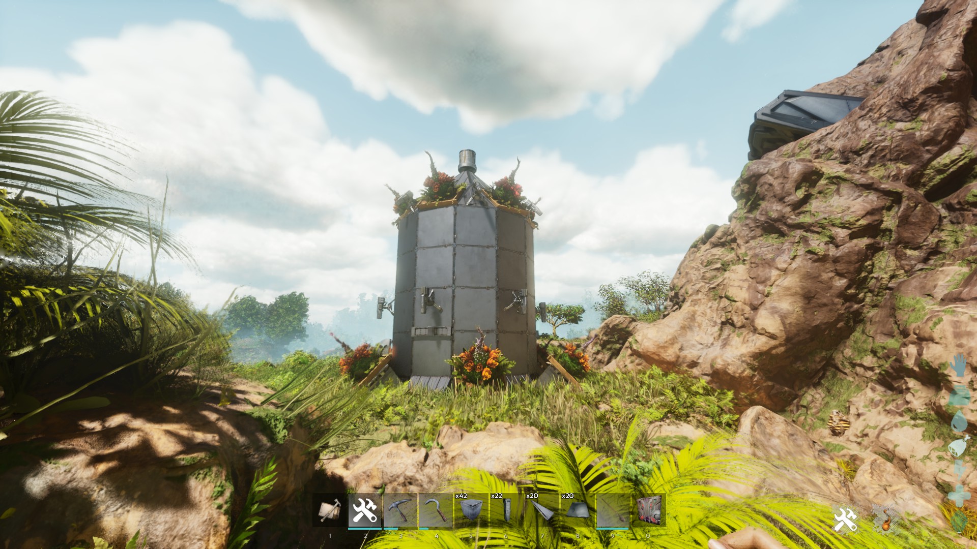 Kim's condom 🇰🇵