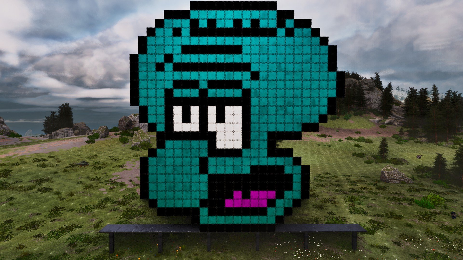 Squidward Tentacles