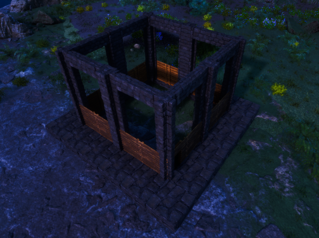 Multi Use Trap and Barricade