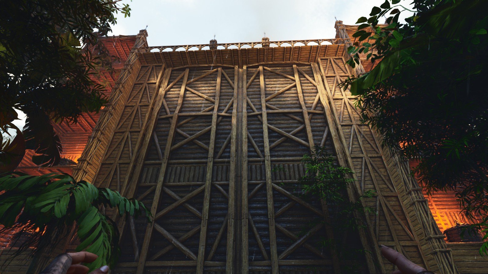 Welcome to Jurassic Ark