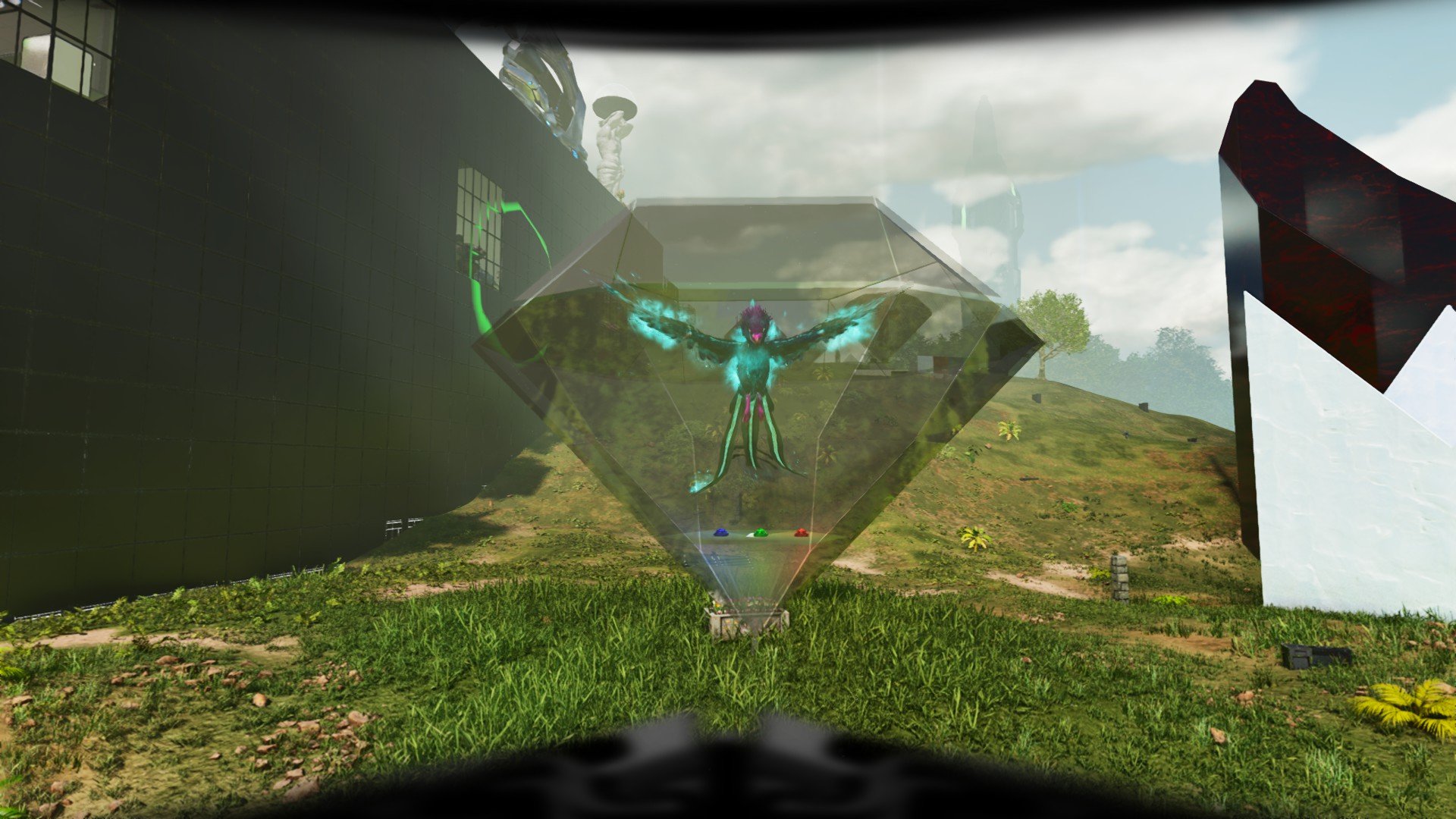 Diamond