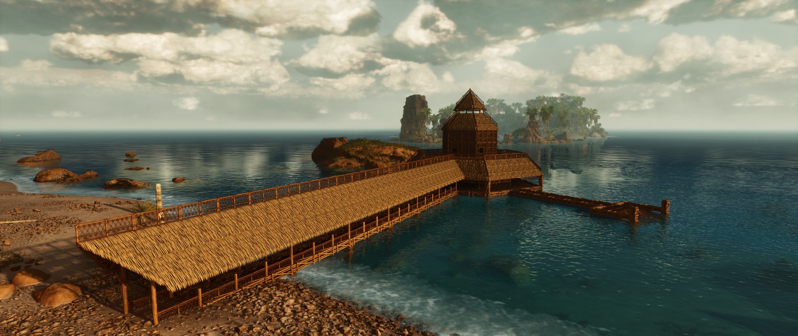 SeaHut