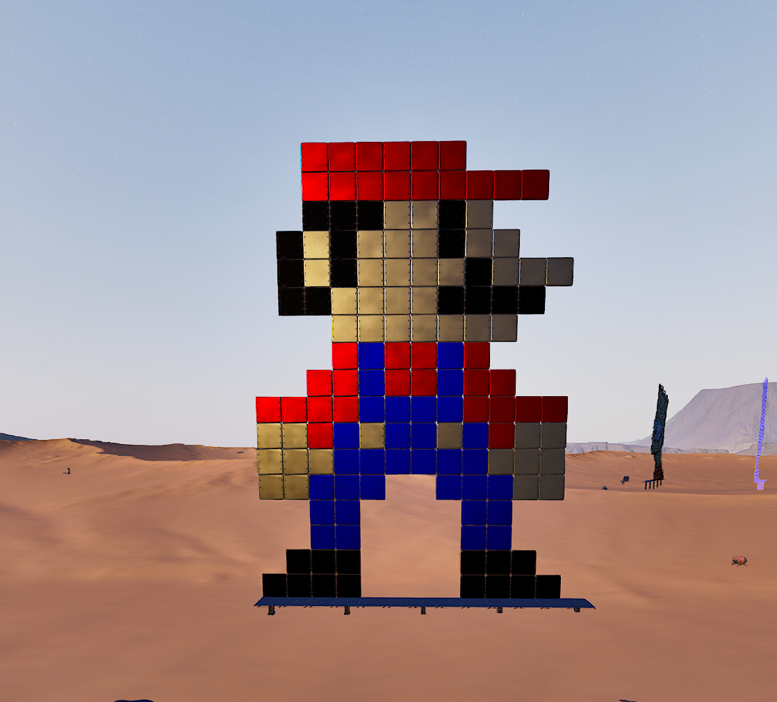 Mario Bros