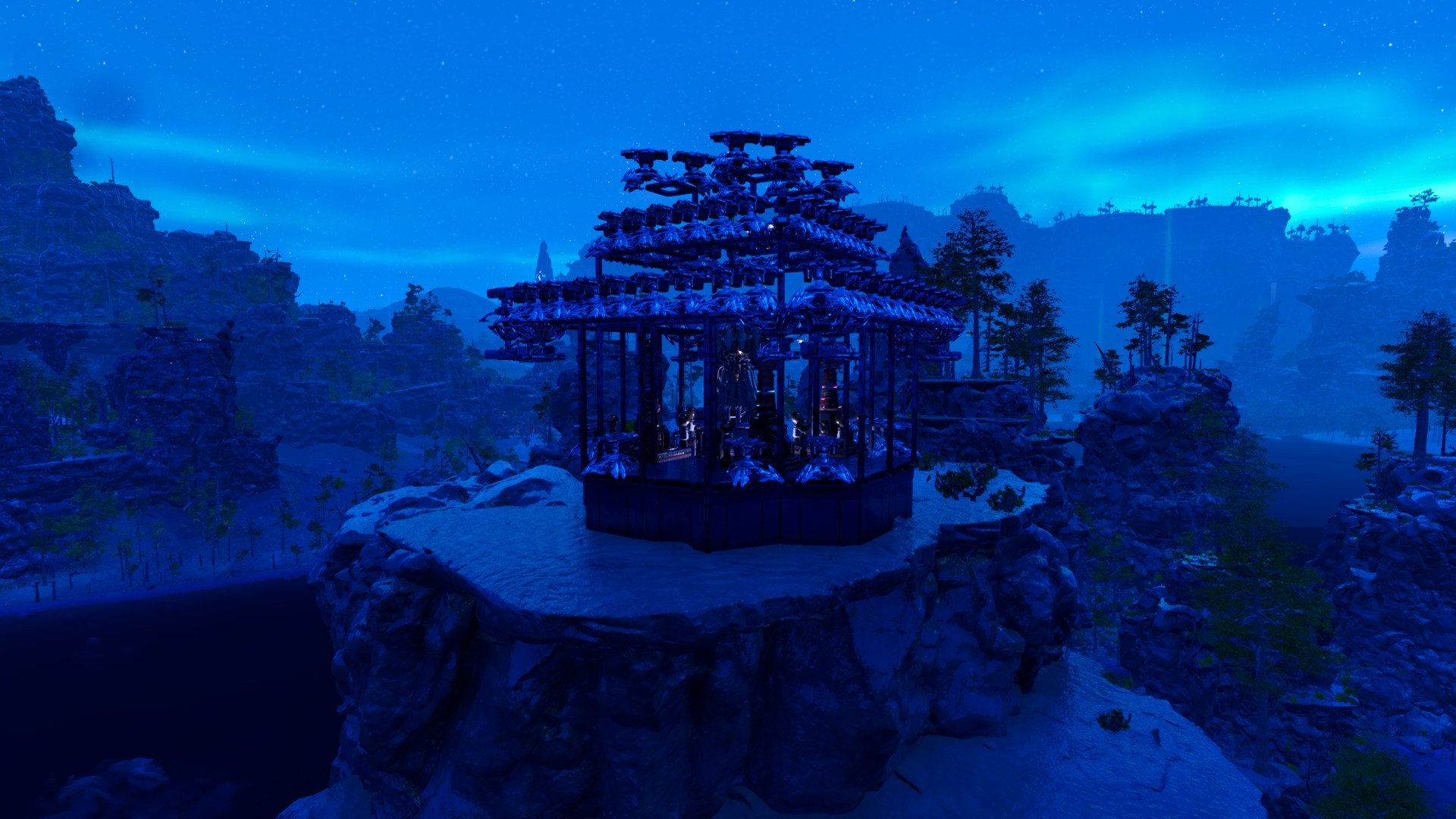 Turret Tower v2