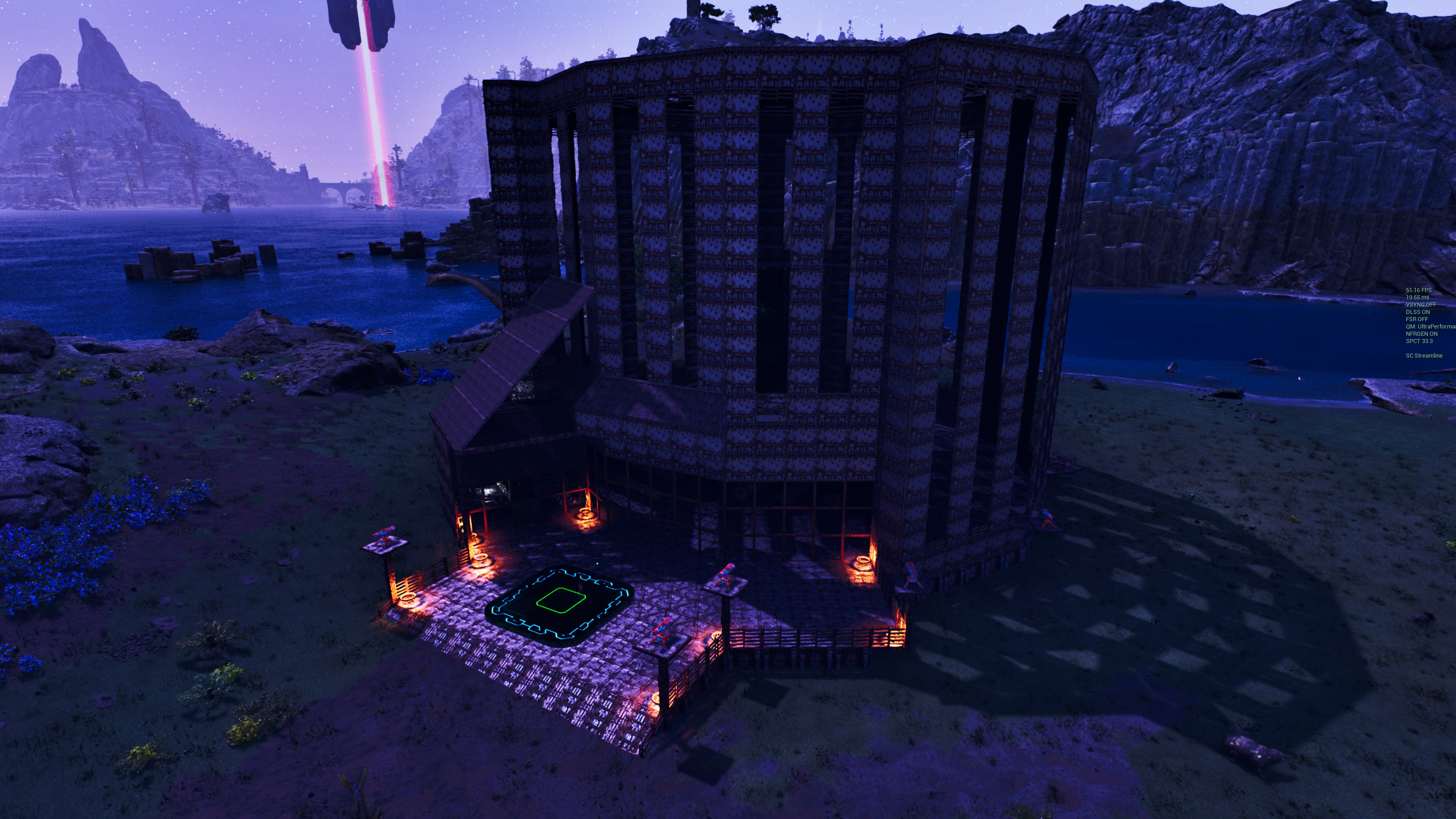 Rhynio Trap (Reusable)