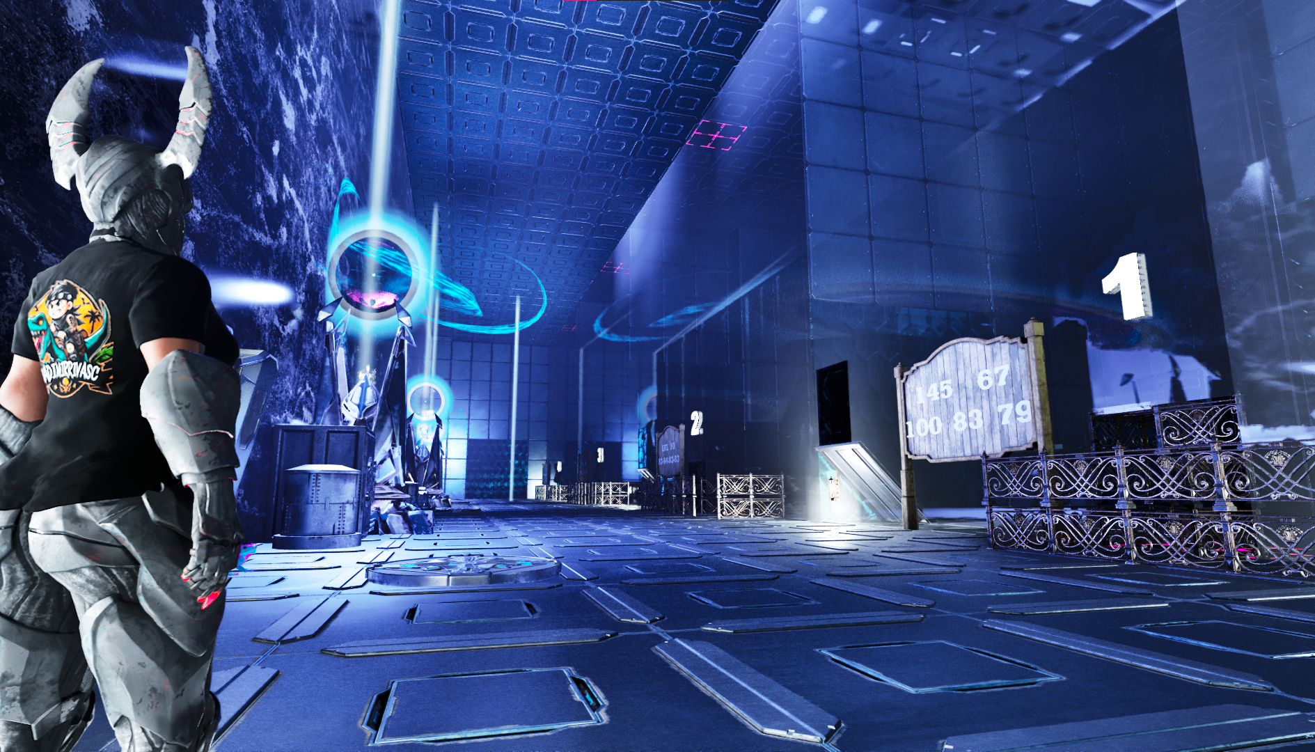 TRAP REAPER ONLY TPS! 