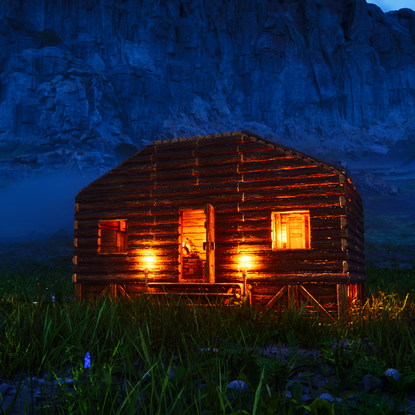 Starter Base