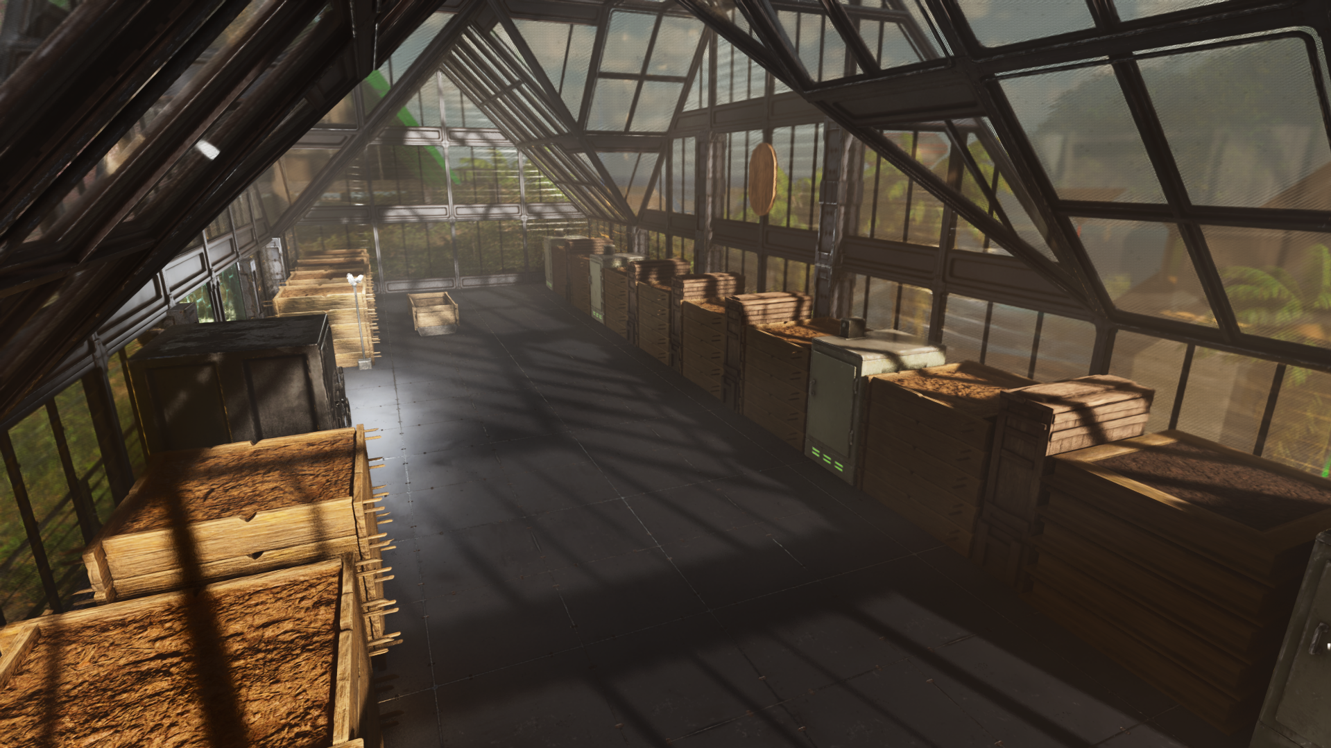 GreenHouse