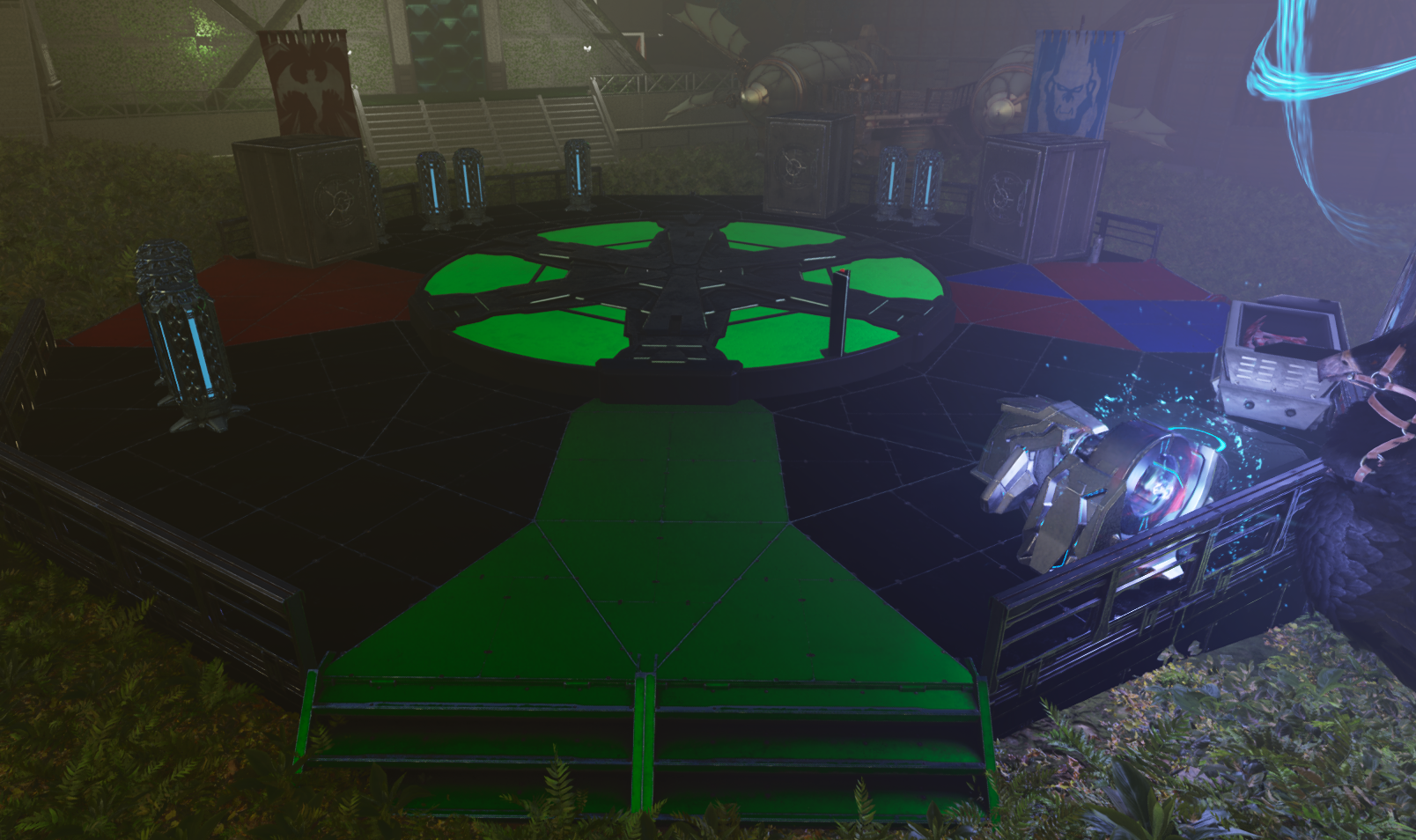 Teleport 2
