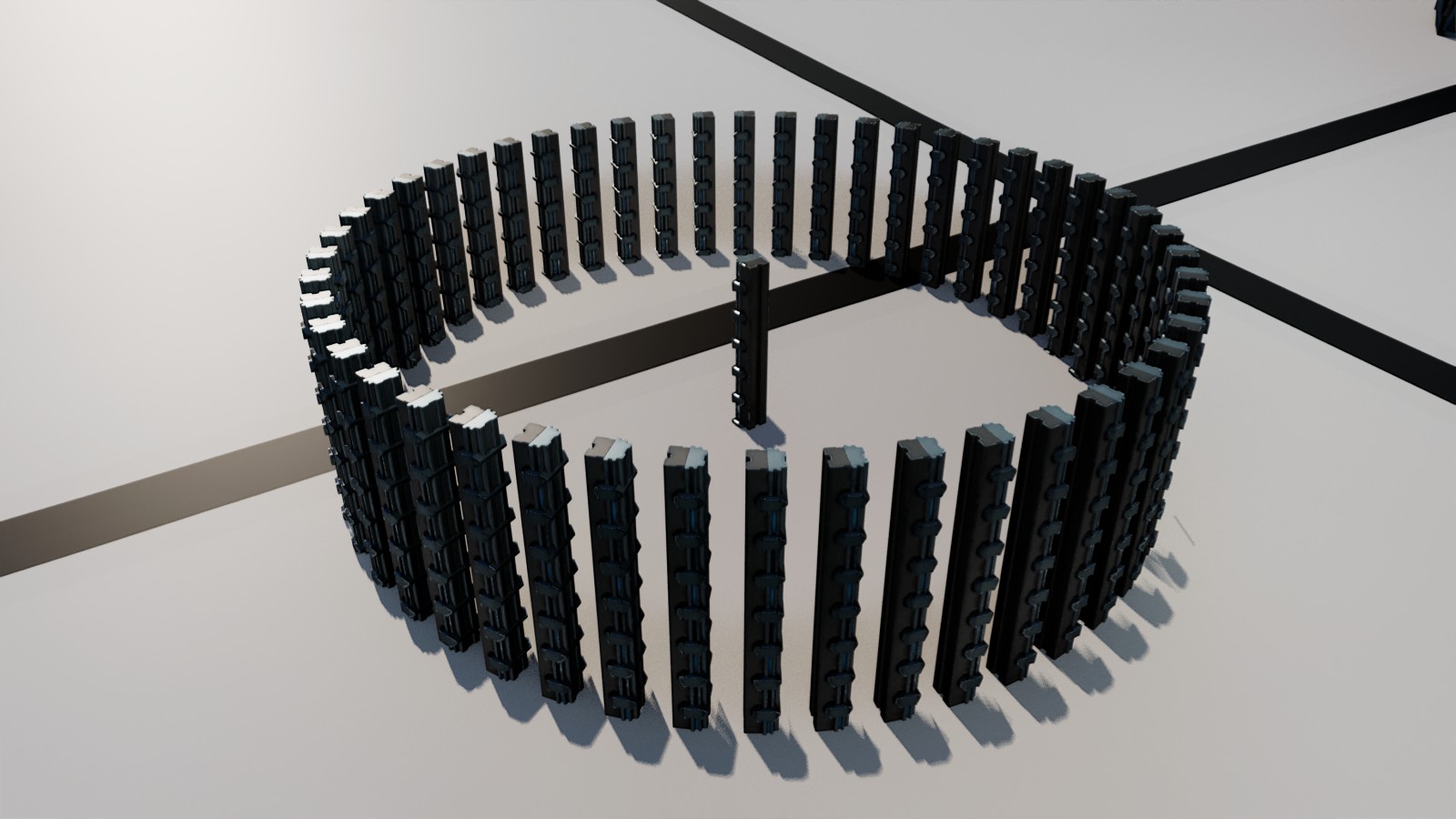 48Pillar-3way add gap