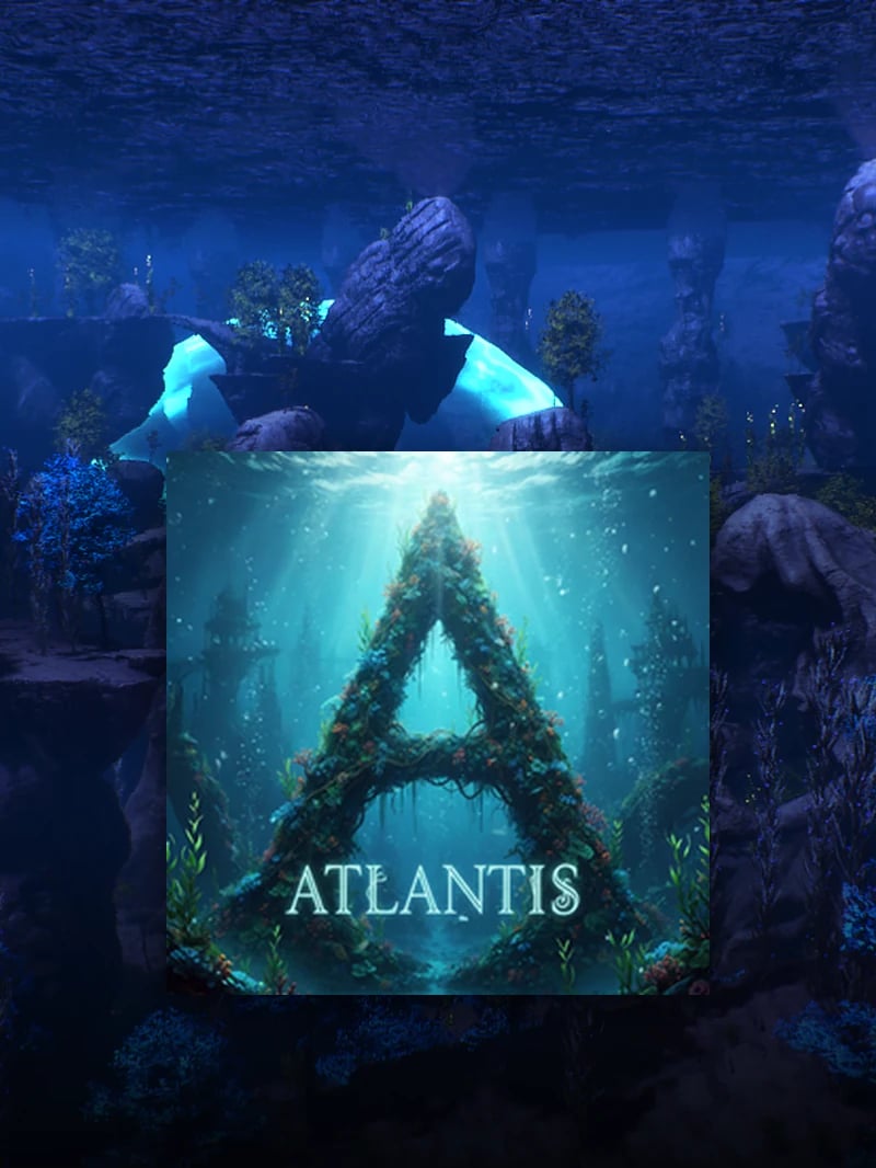 Atlantis