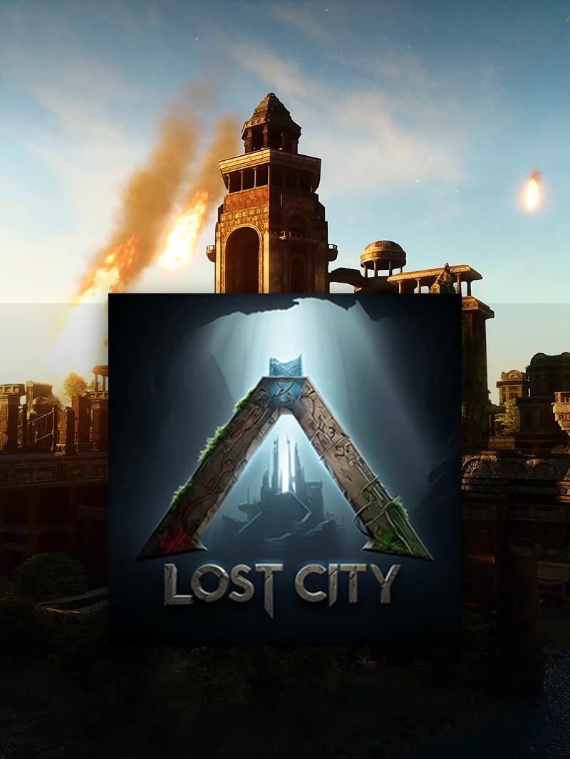 Lost City