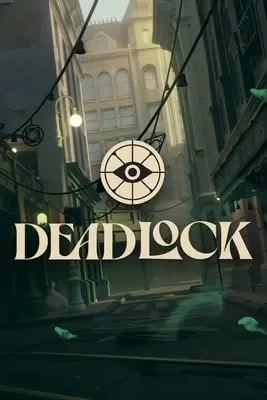 Deadlock Game Banner
