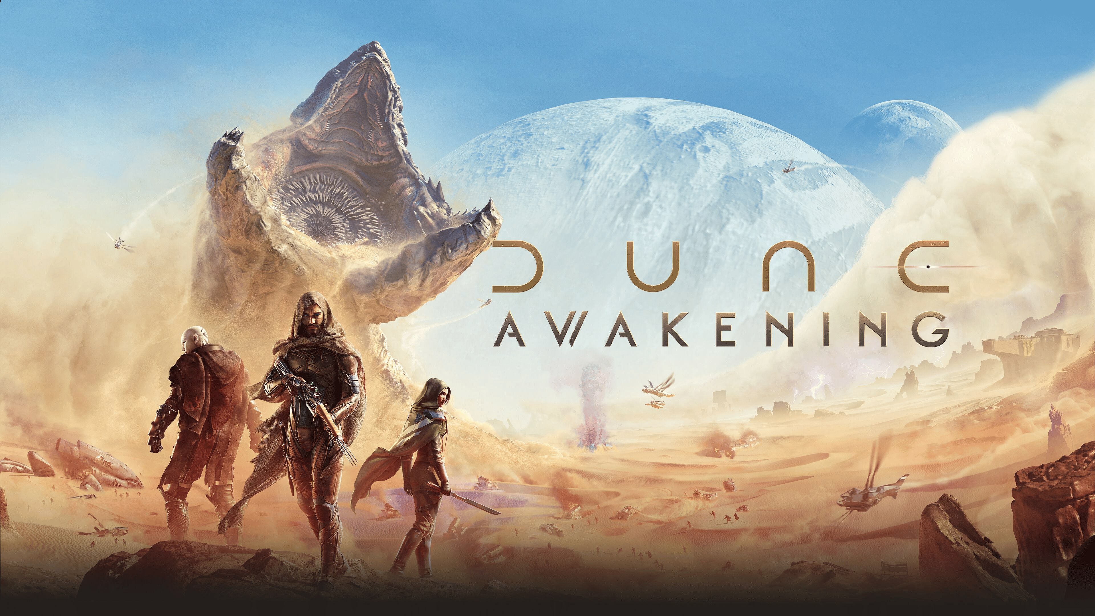 Dune: Awakening