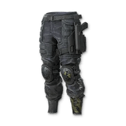 Pantalon Bastille