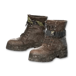 Bastille-Stiefel