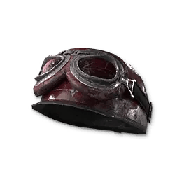 Agentenhelm