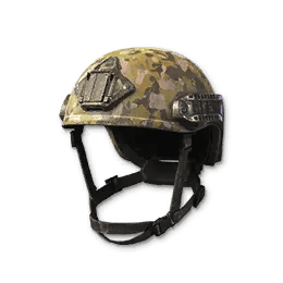 Sprengstoffhelm