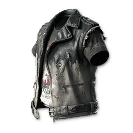 Lonewolf Jacket