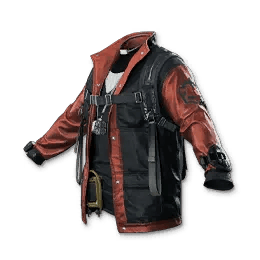 Explosive Front Top