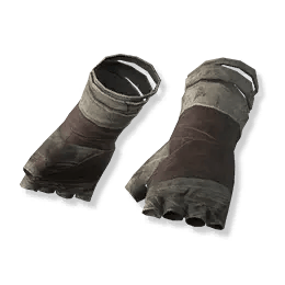 Drifter Gauntlets