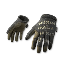 Hardy Gloves