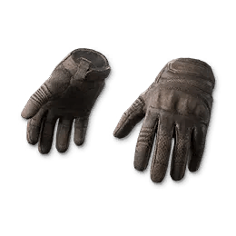 Schwarzstein-Handschuhe