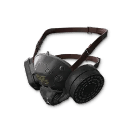 Agentenmaske