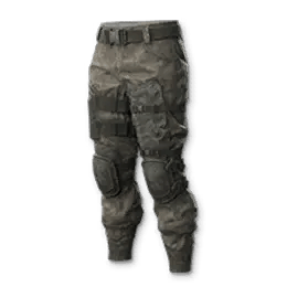 Sprengstoffhose