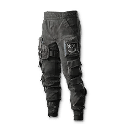 Calça de renegado